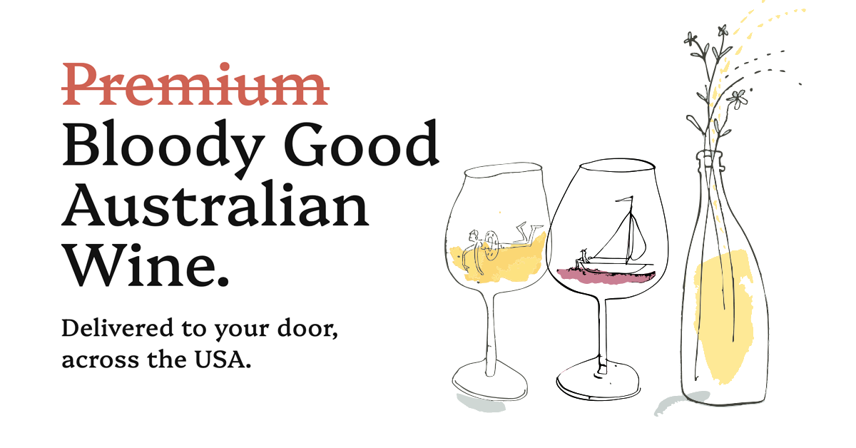 How to Drink Australian Wine Club