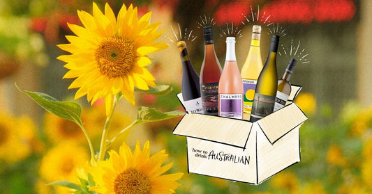 Australian Wine in America: Box #7