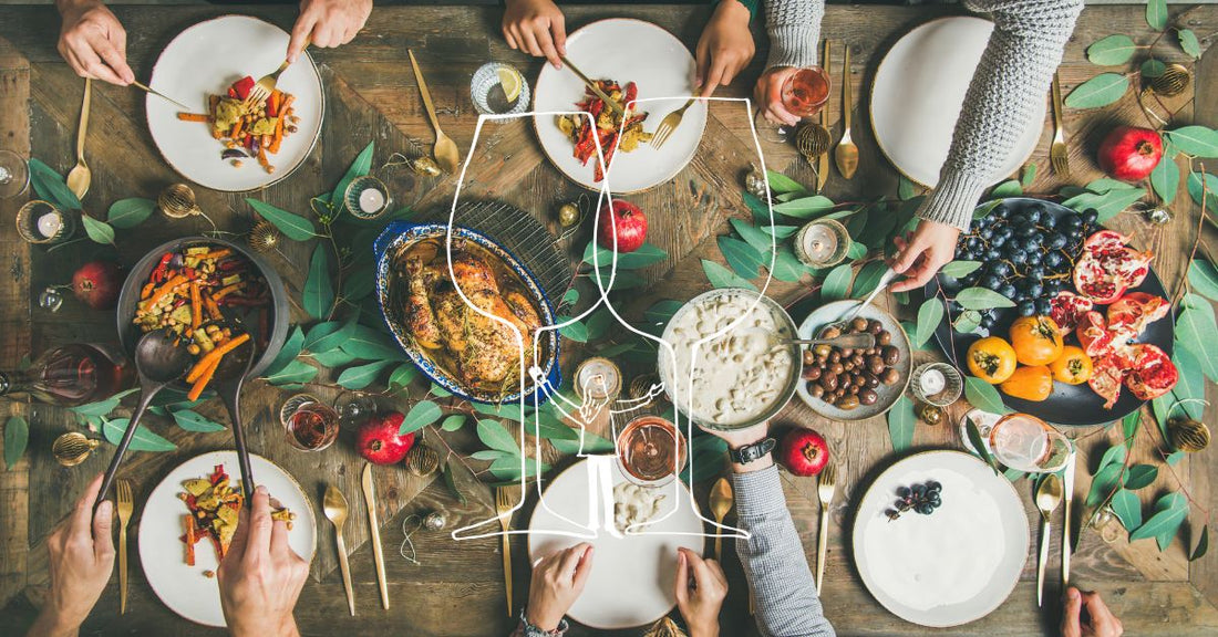 Top Aussie Wines for the 2024 Holiday Table